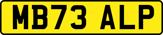 MB73ALP
