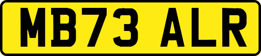 MB73ALR