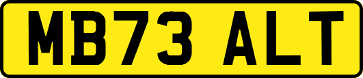 MB73ALT