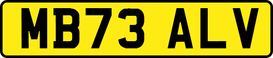 MB73ALV