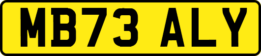 MB73ALY