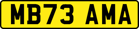 MB73AMA