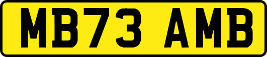 MB73AMB