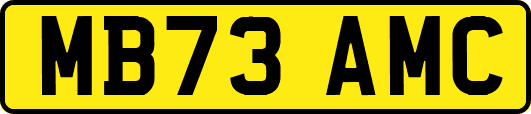 MB73AMC