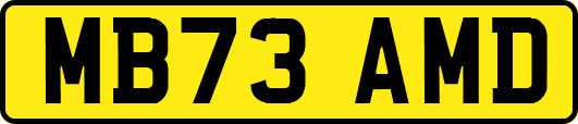 MB73AMD