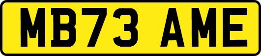 MB73AME