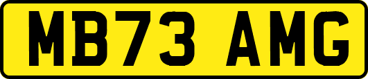 MB73AMG