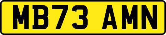 MB73AMN