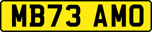 MB73AMO