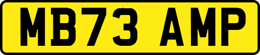MB73AMP