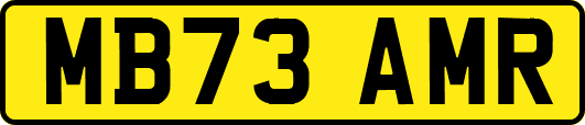 MB73AMR