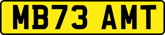 MB73AMT
