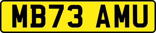 MB73AMU