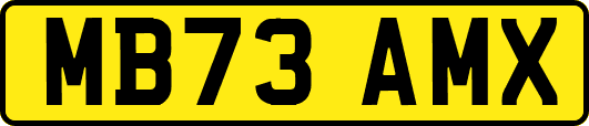 MB73AMX