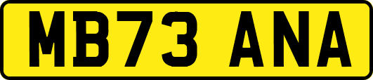 MB73ANA