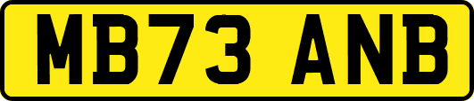 MB73ANB