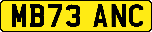 MB73ANC