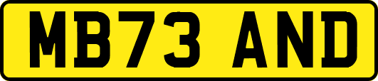 MB73AND