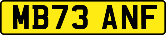 MB73ANF