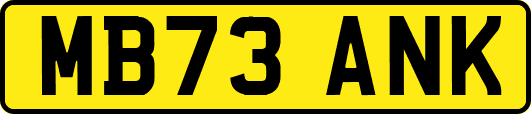 MB73ANK