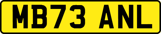 MB73ANL