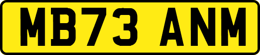 MB73ANM