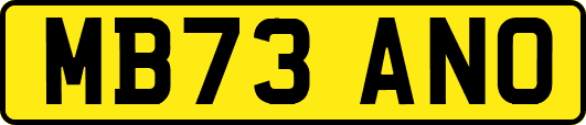 MB73ANO