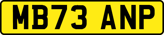 MB73ANP