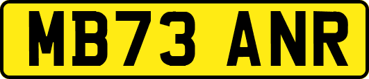MB73ANR