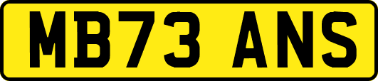 MB73ANS