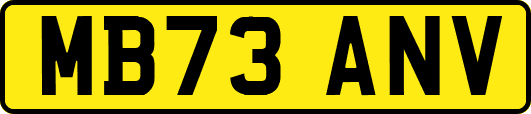 MB73ANV