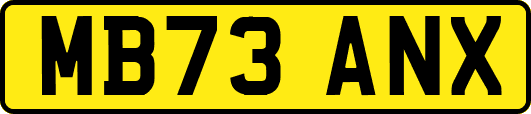 MB73ANX