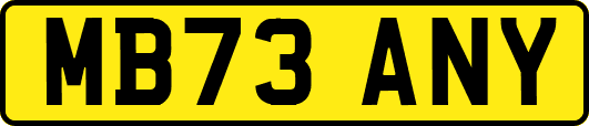 MB73ANY