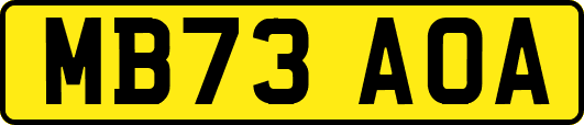 MB73AOA