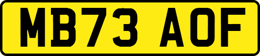 MB73AOF