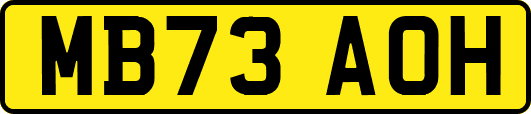 MB73AOH