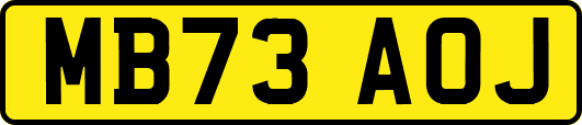 MB73AOJ