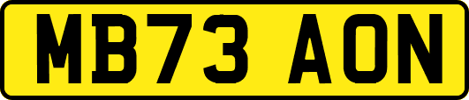 MB73AON
