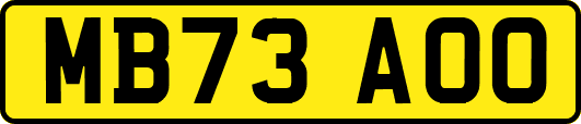 MB73AOO