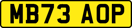 MB73AOP