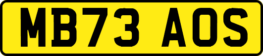 MB73AOS