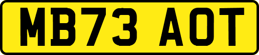 MB73AOT