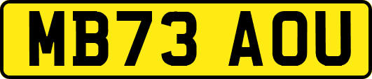 MB73AOU