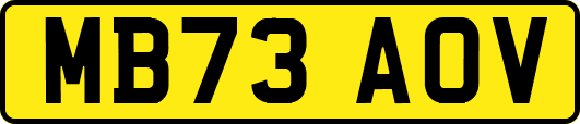 MB73AOV