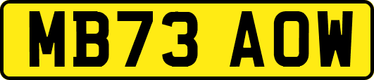 MB73AOW