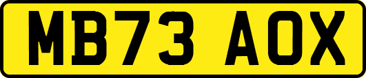 MB73AOX