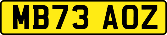 MB73AOZ