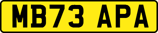 MB73APA