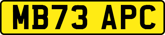 MB73APC
