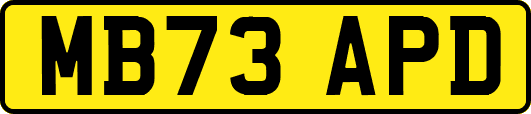 MB73APD